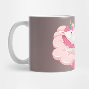 cute horse Mug